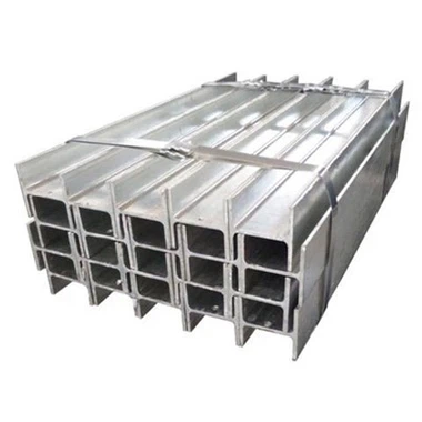 عمود الهيكل الصلب المجلفن