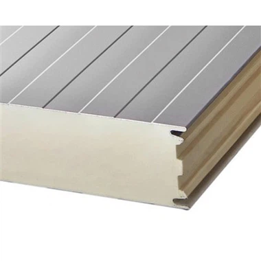 لوحة ساندويتش PU المعزولة